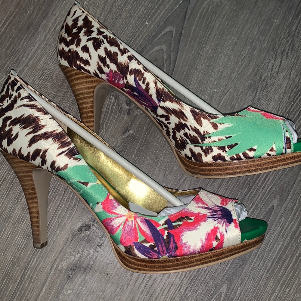Women’s heels